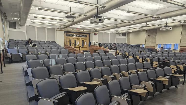 Machine Learning in Production course revamps grading after AI aces all homework