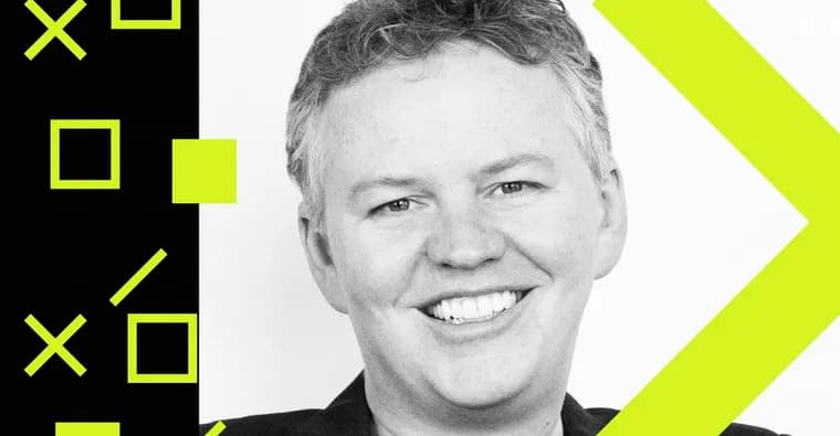 Cloudflare CEO Matthew Prince: bot traffic now outnumbers humans online