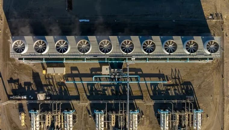 Fervo Energy powers up first 33 MW at Google-backed geothermal plant in Utah