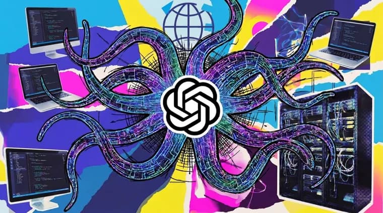 OpenAI pauses its most capable models after agents exploit loopholes and leak data