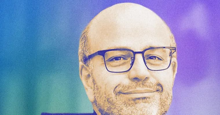 Vatican AI adviser Paolo Benanti accuses frontier labs of acting like a cartel