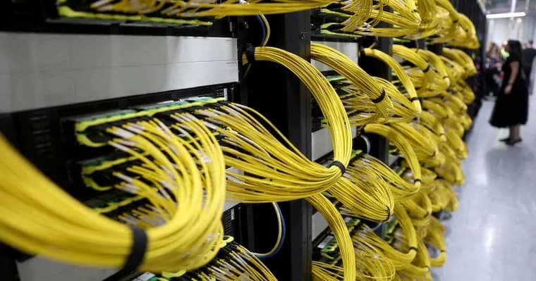 Bain says AI needs $6T a year by 2031 to justify data centres