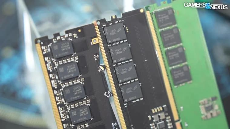 Memory makers' long-term deals could end the RAM and SSD price cycle