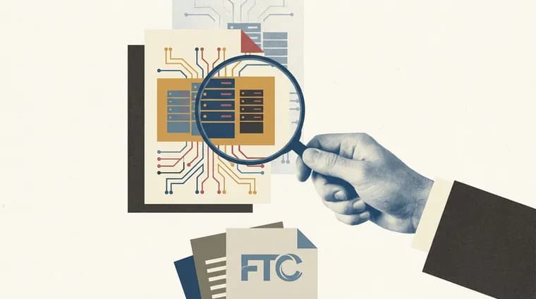 FTC reportedly investigates OpenAI, Anthropic and other AI labs over consumer protection