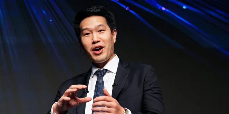 OpenAI's Mark Chen defends response to Hugging Face agent hack