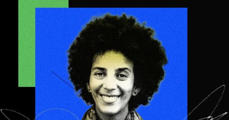 Timnit Gebru says AI existential-risk talk is marketing and regulatory capture