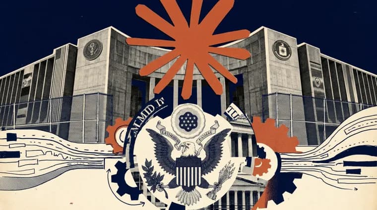 Anthropic offers Claude for Government to US agencies as Pentagon fight drags on