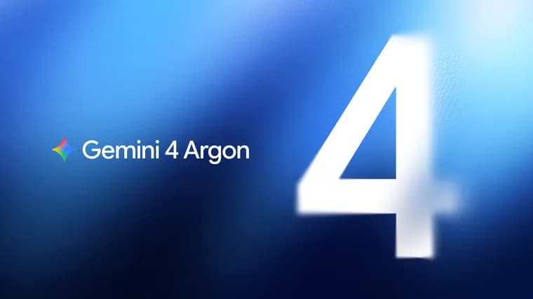 Google debuts Gemini 4 Argon, first for trusted cyber defenders