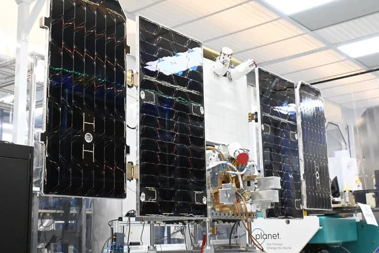 Google launches Suncatcher TPU satellite, says Starship needs about 1,800 launches