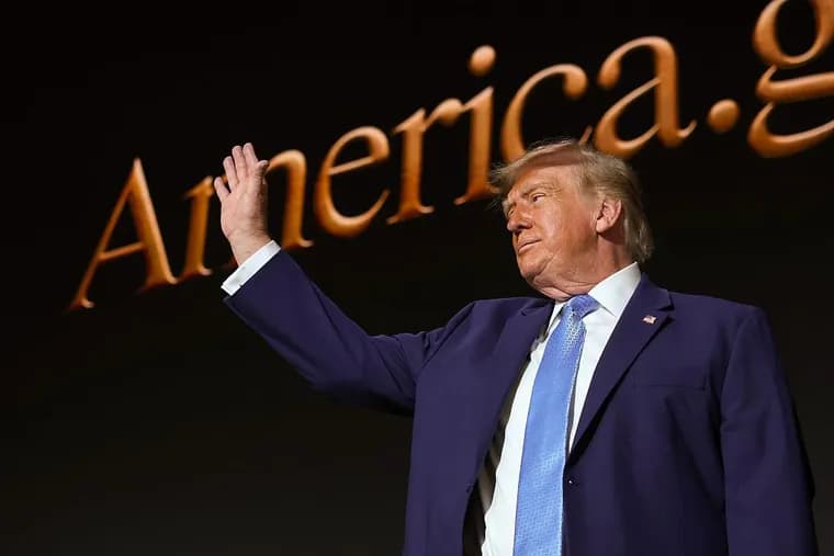 Grok reportedly told Trump Venezuelans would cheer Maduro's fall, Time says