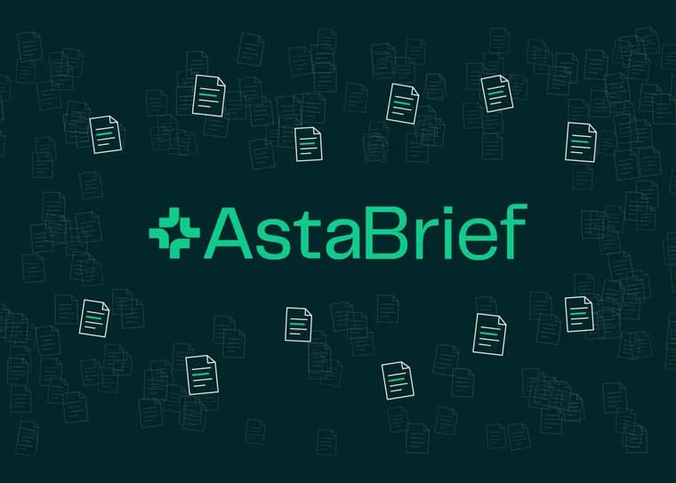 Ai2 open-sources AstaBrief 8B, a faster report model for Asta