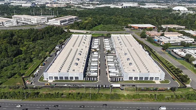 Amazon pledges over $1B to data center communities, critics push back