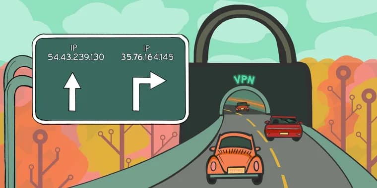 Federal judge blocks VPN provisions of Utah's SB 73 age-verification law