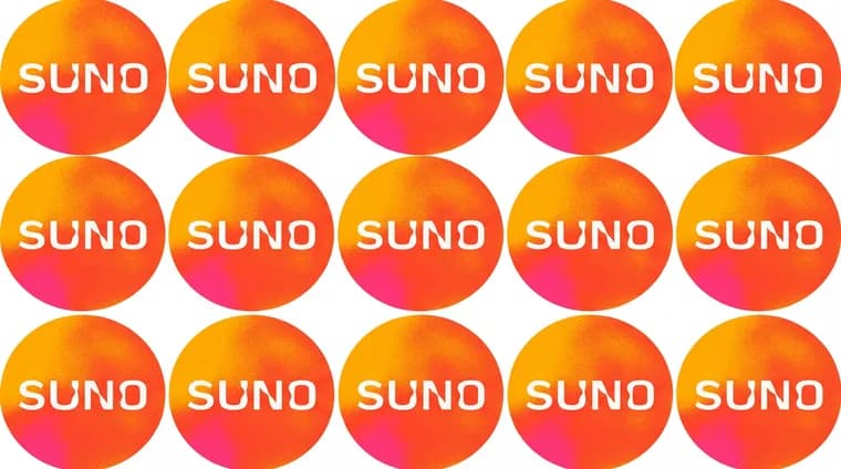 Suno adds Speech, which generates spoken audio with matching music