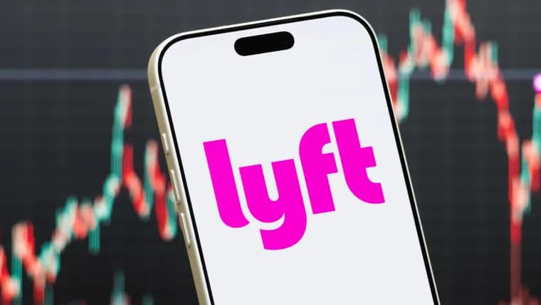 Lyft settles California driver misclassification suit for $272.5M