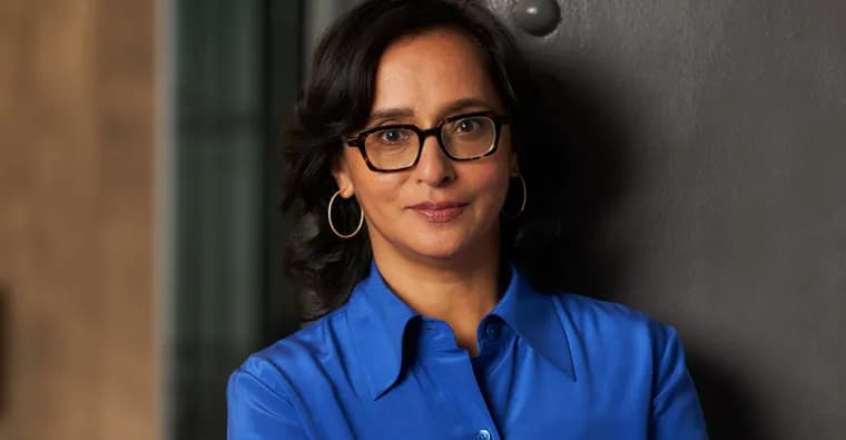 Splice CEO Kakul Srivastava warns AI-written documents make conversations worse