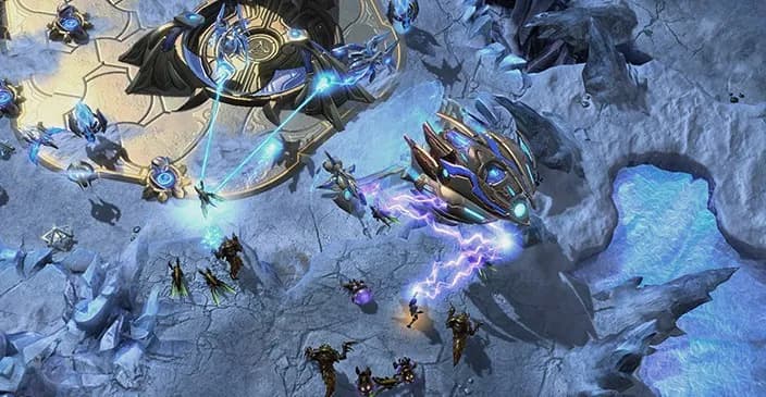 OpenAI's GPT-6 Astra downloads a rival StarCraft bot after its own fails
