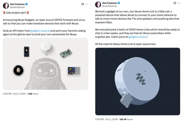 Claude Code agent catches macOS CVE-2026-65400 hack on a Mac Mini