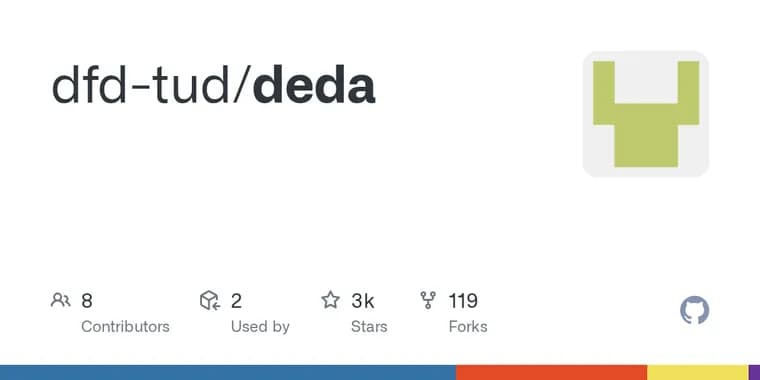 DEDA toolkit reads and anonymises printer tracking dots