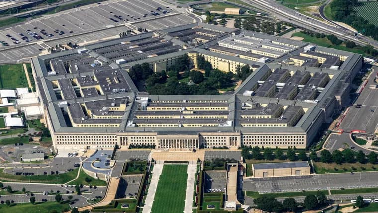 Musk and Luckey help lead Pentagon's Project Meridian, raising conflict fears