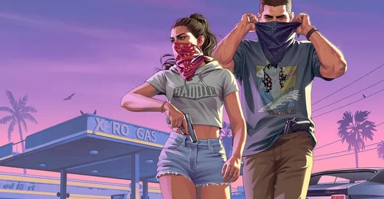 Xbox reportedly secures exclusive GTA 6 streaming rights