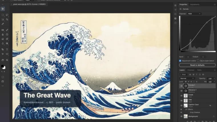 Artcraft releases seven open source Adobe clones, says it used Claude Opus 5.5