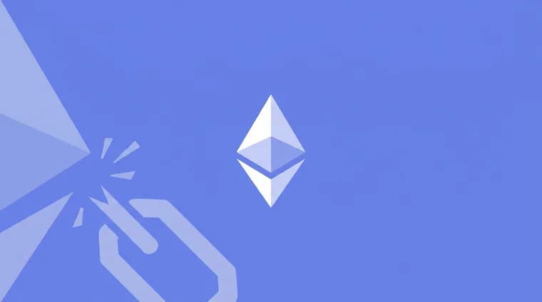 Ethereum researchers warn AI math could, at worst, break wallet signatures within months