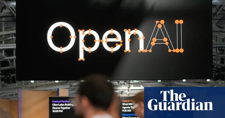 OpenAI tells investors to expect $50bn revenue this year, not $70bn