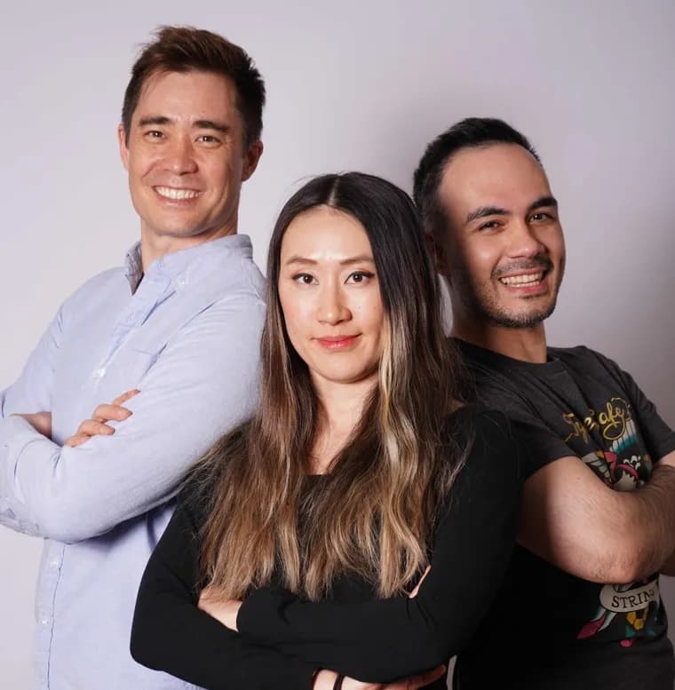TypeSafe AI raises $870M at $7.5B valuation for non-text model Jev