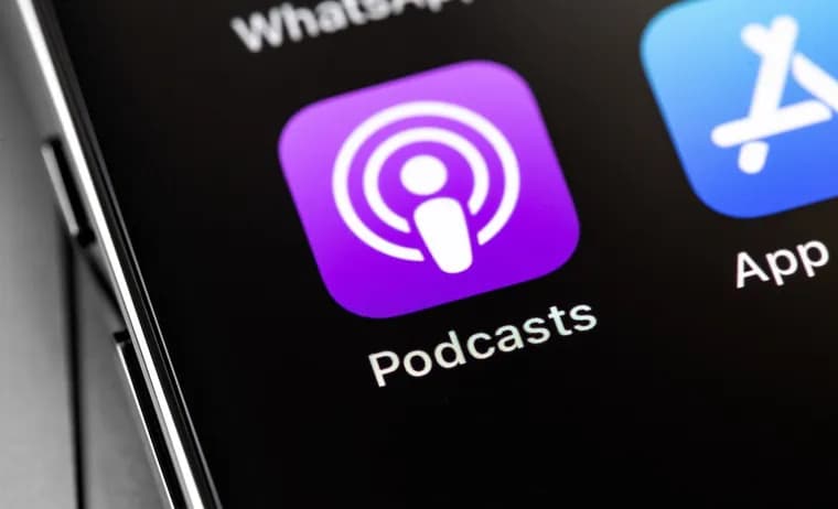 Apple discloses reverse acqui-hire of audio startup Huxe in EU filing
