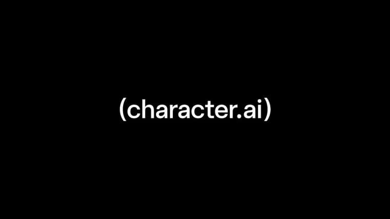 Character.ai files for Chapter 11 to pursue a court-supervised sale