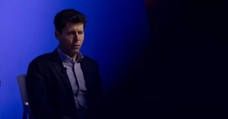 OpenAI engineer arrested over recording device hidden in executive conference room