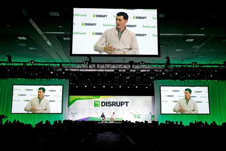 Flock CEO says its microphones detect 'just gunshots', but its website says otherwise