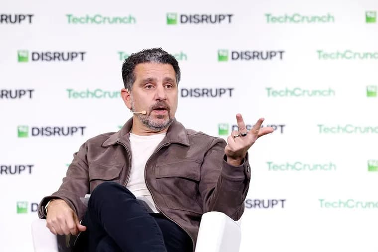 Amazon introduces Bee AI wearables as Panos Panay says apps will matter less