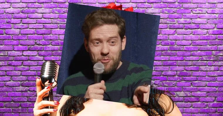 AI-generated Instagram influencers copy comedians' jokes word for word, and Meta says that's allowed