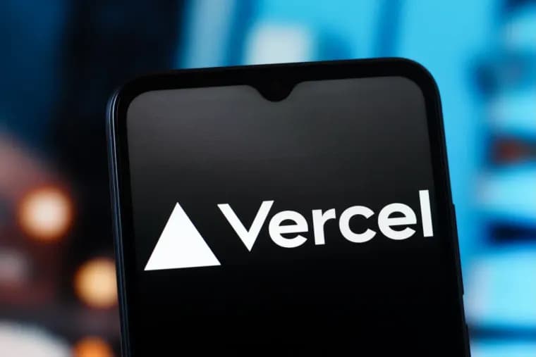 Jev reaches 35% of Vercel's paid teams in two weeks, Vercel data shows