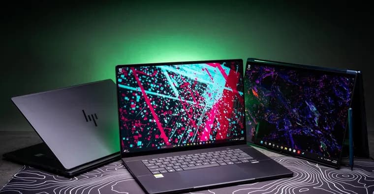 Nvidia RTX Spark laptops tested: Windows on Arm works, gaming and battery are mixed