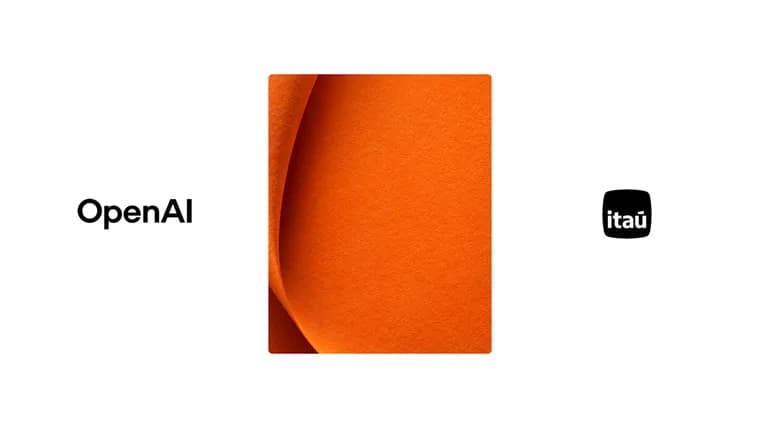 OpenAI: Itaú applies AI First strategy with ia.i and IARA