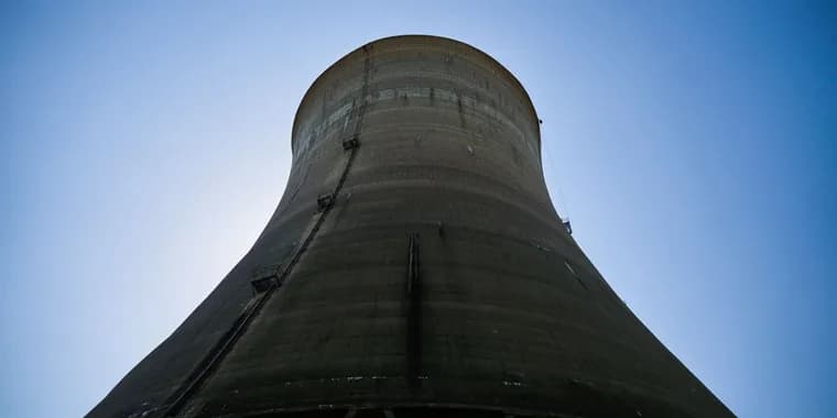 US nuclear uprates could add 3 to 8 GW, a fraction of AI demand
