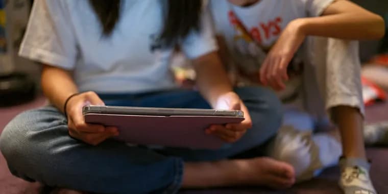 Op-ed: kids dodging social media age bans shows the bans' limits