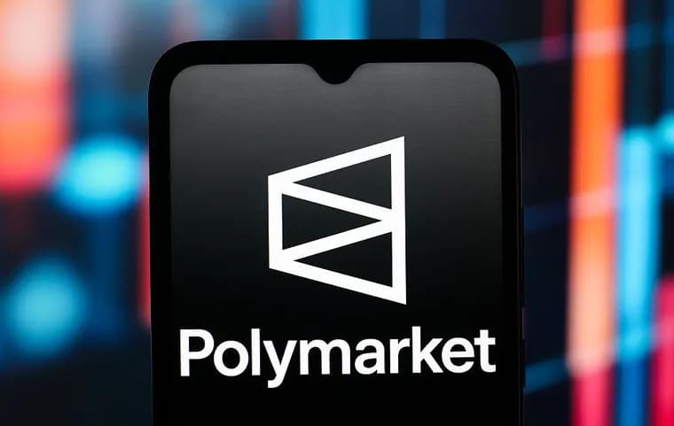 Polymarket election markets drew over $600 million, mostly on long shots