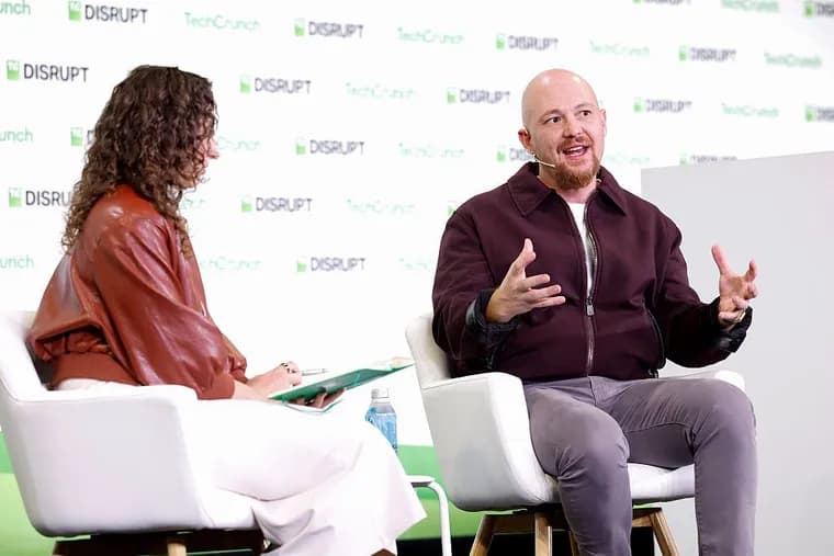 Replit CEO describes a 'self-driving company' run by agents