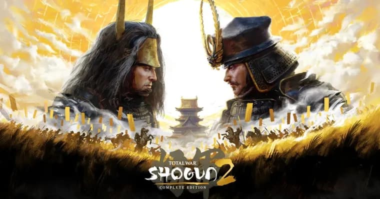 Sega pulls Total War: Shogun 2 remaster from sale after disastrous launch