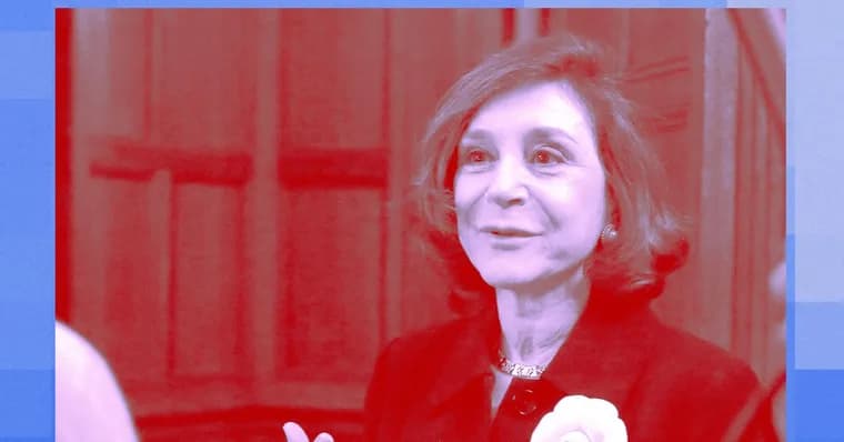 Sherry Turkle says chatbots should be banned from saying 'I'