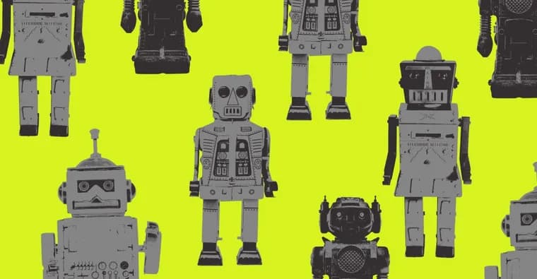 Yelp, Delta and banks restrict AI agents; Amazon objects to Meta's Muse