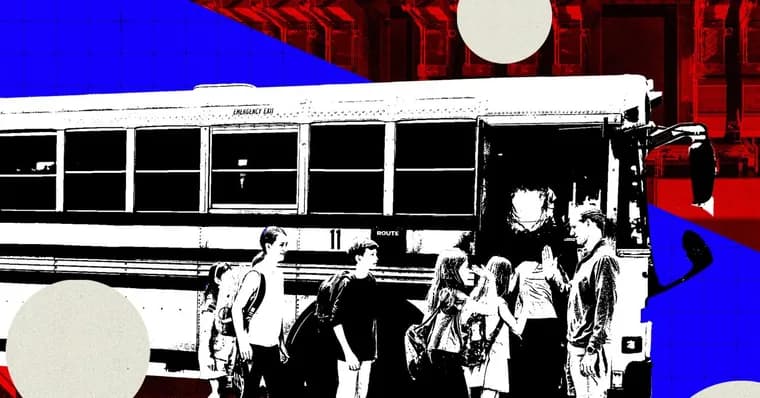 Data center industry courts kids with books and field trips