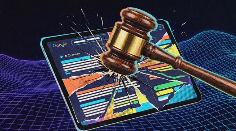 Second German court holds Google liable for its AI search answers