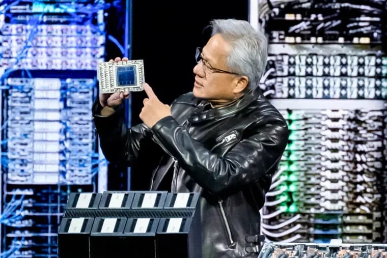 AWS releases TorchNeuron to run PyTorch apps on Trainium, targeting Nvidia's lock-in