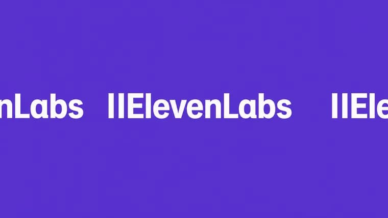 Elevenlabs releases Eleven Realtime, two speech-to-speech models for live conversations