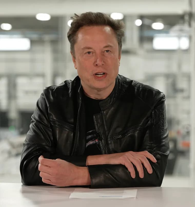 SpaceX's AI business beats investor expectations in Q3, now 52% of income